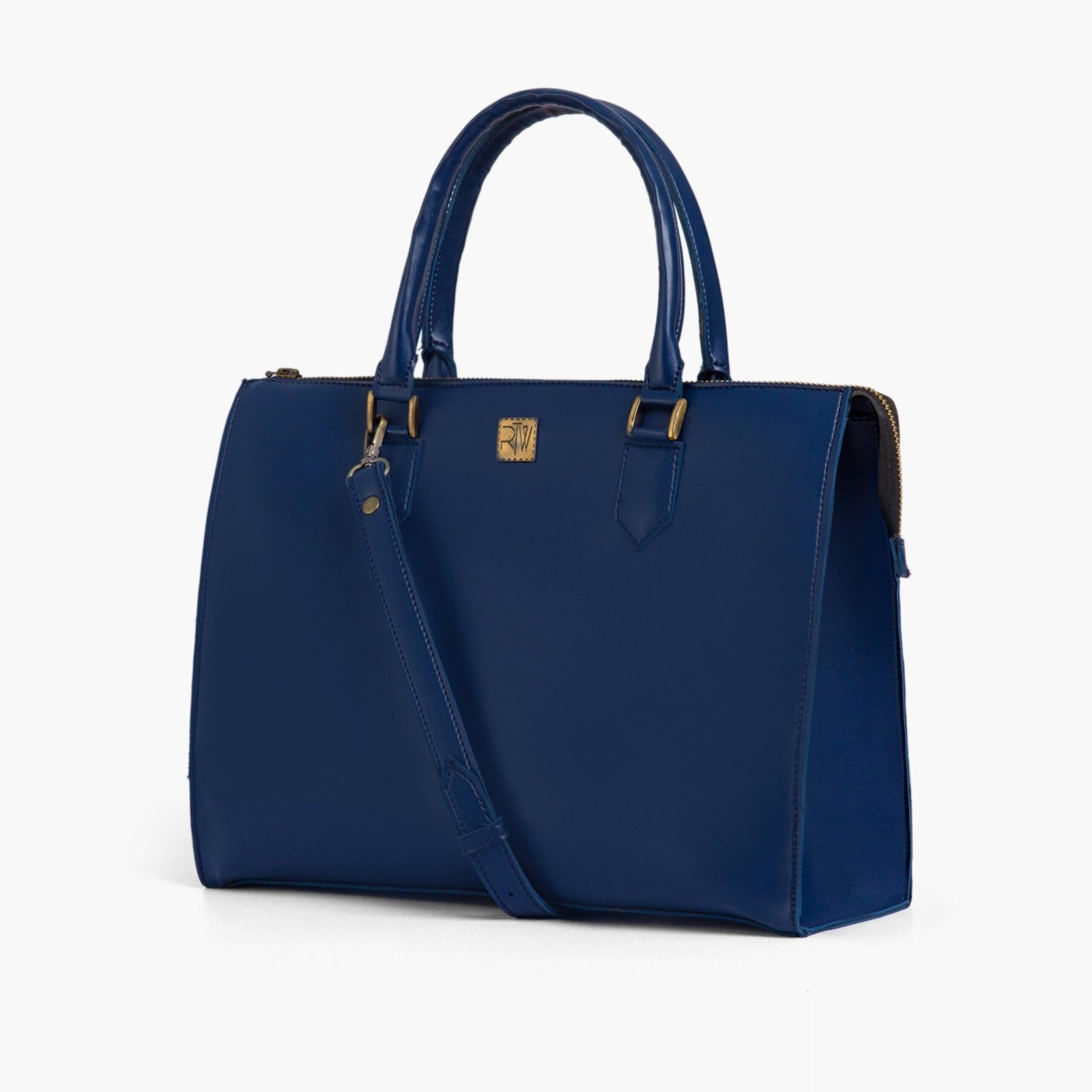 CKTS-07-01.jpg Mercura Blue workplace handbag - Image 1