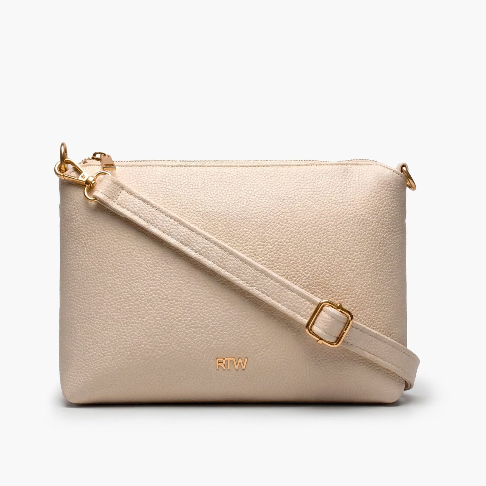 ECS-06-01.jpg Mercura Off-white everyday cross-body bag - Image 1