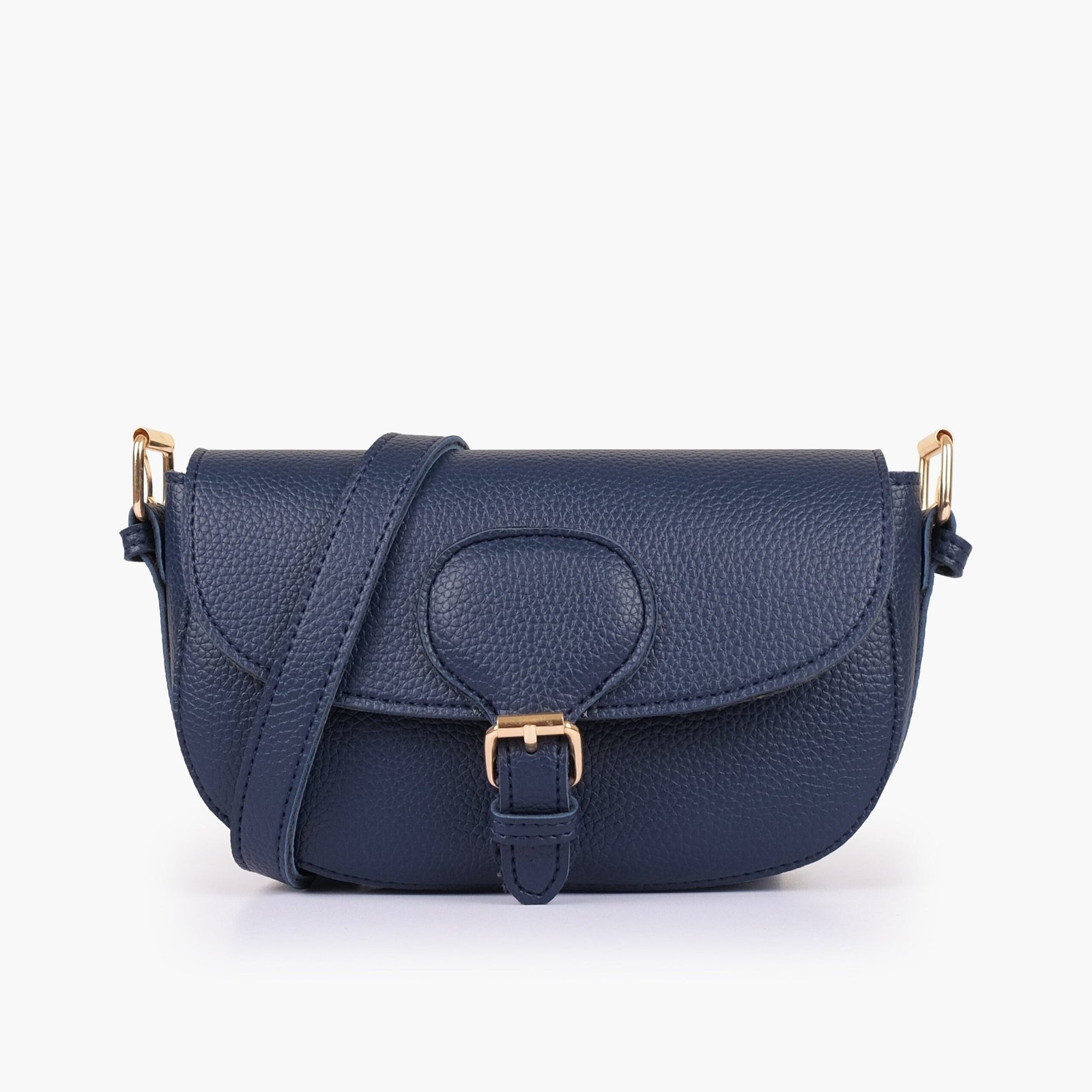 EWB-03-01.jpg Mercura Blue east-west shoulder bag - Image 1