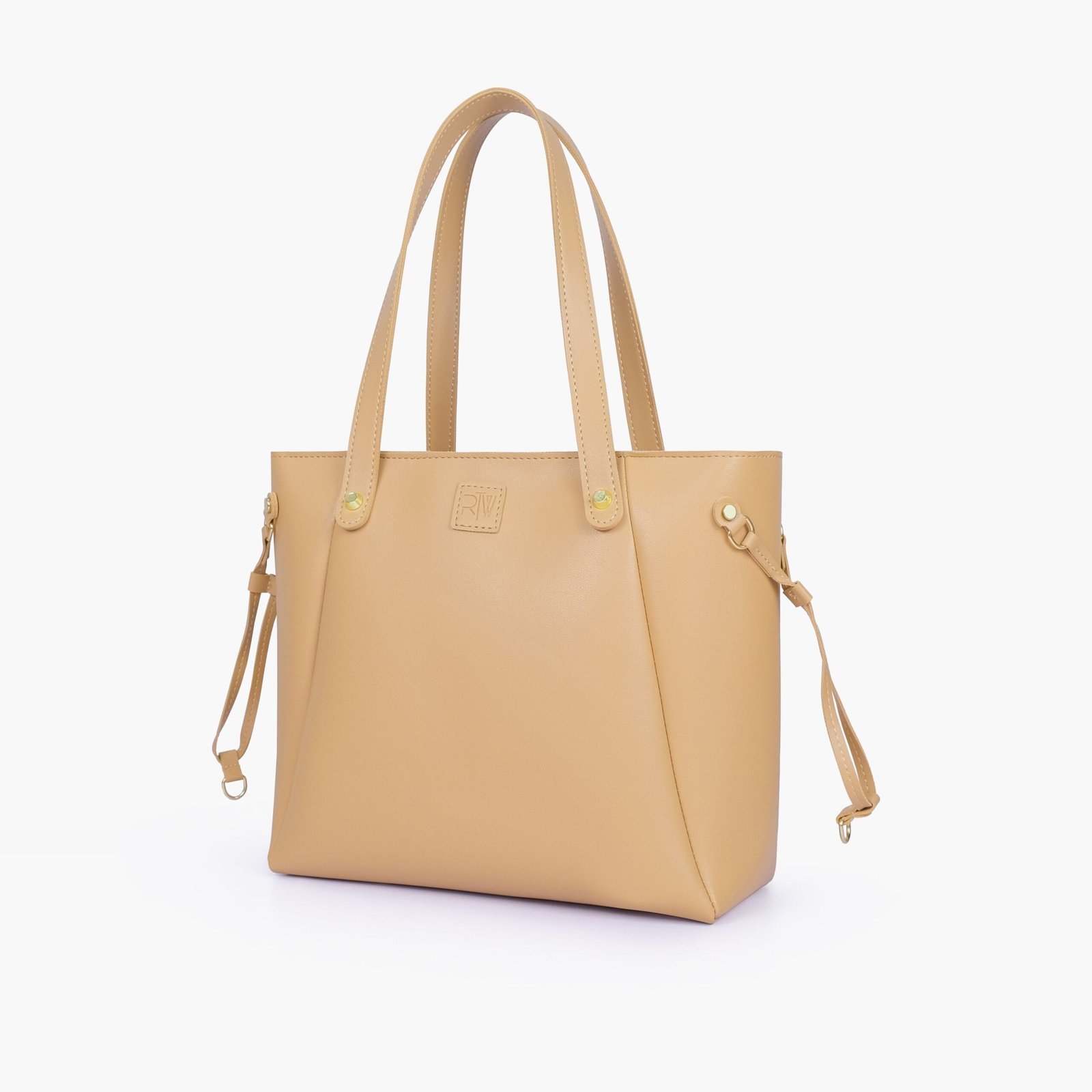 MTT-06-01.jpg Mercura Coffee minimalist tote - Image 1