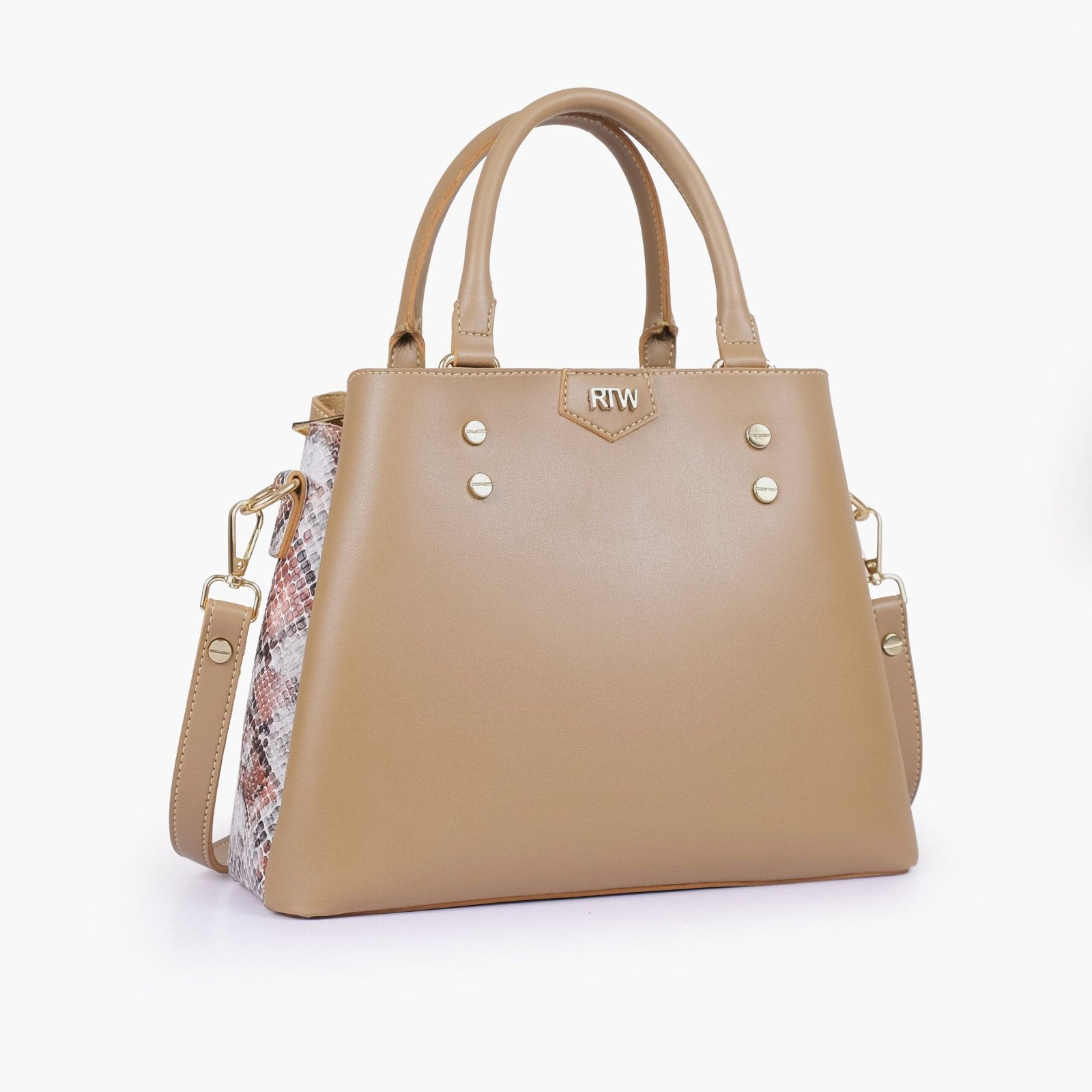 TDT-04-01.jpg Mercura Coffee the daily tote bag - Image 1