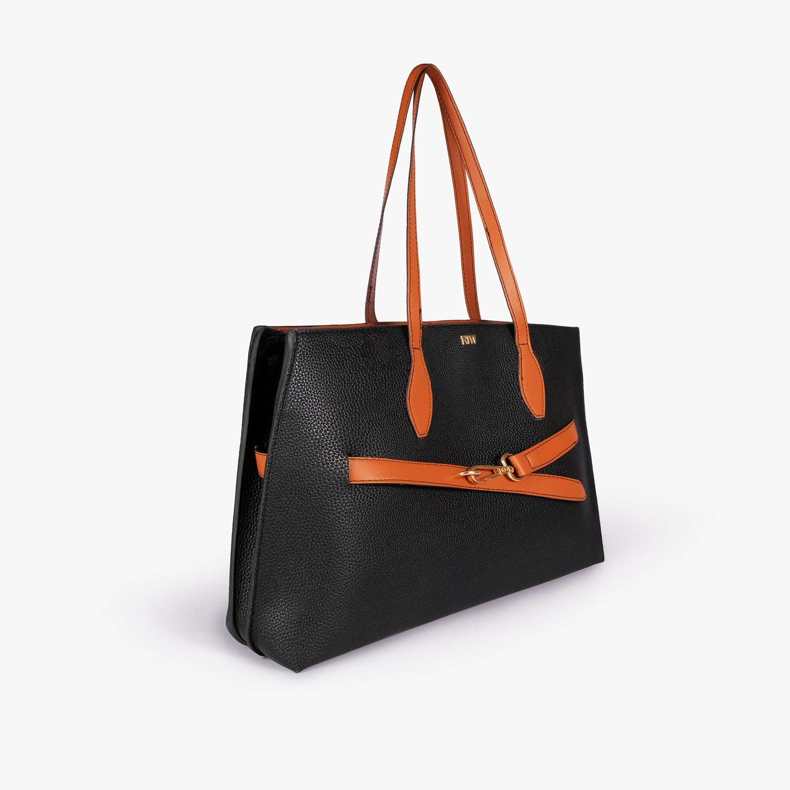 download_f3049670-38ef-4430-a6e9-ff18e614cbe8.jpg Mercura Black monday tote - Image 1